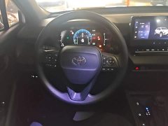 Toyota Corolla Sharp Release 2.0L Pioneer Edition - ფოტო 11