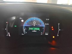 Toyota Corolla Sharp Release 2.0L Pioneer Edition - ფოტო 12