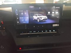 Toyota Corolla Sharp Release 2.0L Pioneer Edition - ფოტო 13