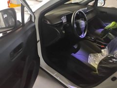 Toyota Corolla Sharp Release 2.0L Pioneer Edition - ფოტო 16
