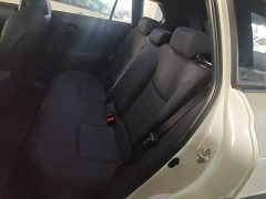 Toyota Corolla Sharp Release 2.0L Pioneer Edition - ფოტო 17