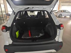 Toyota Corolla Sharp Release 2.0L Pioneer Edition - ფოტო 19