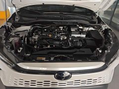Toyota Corolla Sharp Release 2.0L Pioneer Edition - ფოტო 20