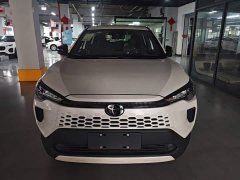 Toyota Corolla Sharp Release 2.0L Pioneer Edition - ფოტო 3