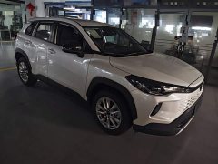Toyota Corolla Sharp Release 2.0L Pioneer Edition - ფოტო 4