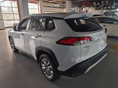 Toyota Corolla Sharp Release 2.0L Pioneer Edition - ფოტო 5