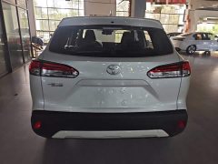 Toyota Corolla Sharp Release 2.0L Pioneer Edition - ფოტო 6