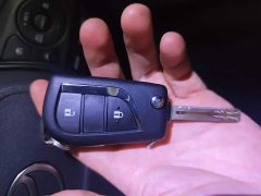 Toyota Corolla Sharp Release 2.0L Pioneer Edition - ფოტო 9