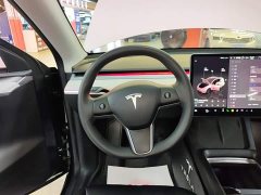 Tesla Model Y Rear-Wheel Drive - ფოტო 11