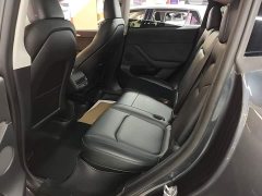 Tesla Model Y Rear-Wheel Drive - ფოტო 17