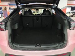 Tesla Model Y Rear-Wheel Drive - ფოტო 19