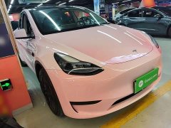 Tesla Model Y Rear-Wheel Drive - ფოტო 4