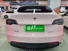 Tesla Model Y Rear-Wheel Drive - ფოტო 6