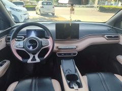 BYD Seagull Glory Edition 305km Vitality Version - ფოტო 10