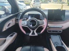 BYD Seagull Glory Edition 305km Vitality Version - ფოტო 11