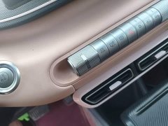 BYD Seagull Glory Edition 305km Vitality Version - ფოტო 14