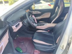 BYD Seagull Glory Edition 305km Vitality Version - ფოტო 15