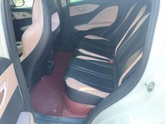 BYD Seagull Glory Edition 305km Vitality Version - ფოტო 17