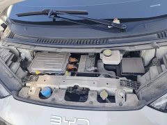 BYD Seagull Glory Edition 305km Vitality Version - ფოტო 20