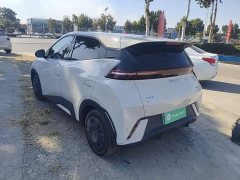 BYD Seagull Glory Edition 305km Vitality Version - ფოტო 5