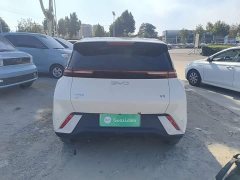 BYD Seagull Glory Edition 305km Vitality Version - ფოტო 6
