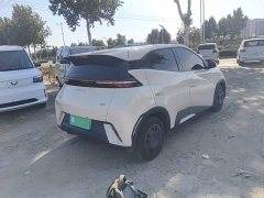 BYD Seagull Glory Edition 305km Vitality Version - ფოტო 7
