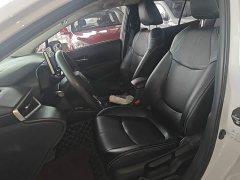 Toyota Corolla TNGA 1.5L CVT Elite - ფოტო 15