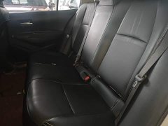 Toyota Corolla TNGA 1.5L CVT Elite - ფოტო 17