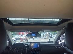 Toyota Corolla TNGA 1.5L CVT Elite - ფოტო 18