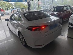 Toyota Corolla TNGA 1.5L CVT Elite - ფოტო 5