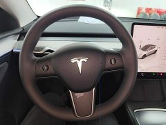 Tesla Model Y Rear-Wheel Drive - ფოტო 11