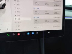 Tesla Model Y Rear-Wheel Drive - ფოტო 12