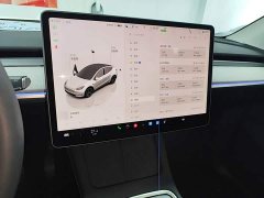 Tesla Model Y Rear-Wheel Drive - ფოტო 13
