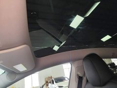 Tesla Model Y Rear-Wheel Drive - ფოტო 18