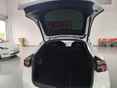 Tesla Model Y Rear-Wheel Drive - ფოტო 19