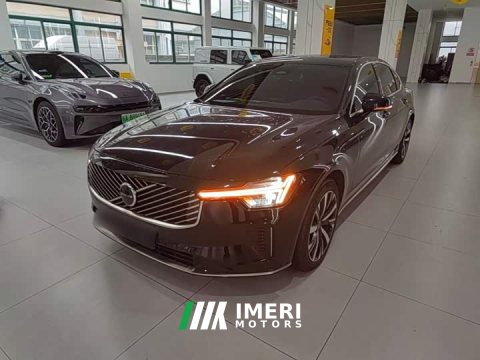 2026 Volvo S90 B5 Intelligent Luxury Edition - ავტომობილი ჩინეთიდან