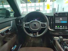 Volvo S90 B5 Intelligent Luxury Edition - ფოტო 11