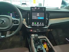 Volvo S90 B5 Intelligent Luxury Edition - ფოტო 13