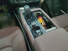Volvo S90 B5 Intelligent Luxury Edition - ფოტო 14