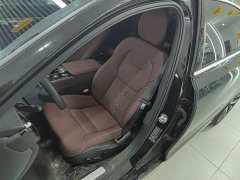 Volvo S90 B5 Intelligent Luxury Edition - ფოტო 15