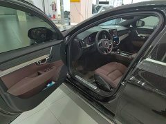 Volvo S90 B5 Intelligent Luxury Edition - ფოტო 16