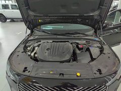 Volvo S90 B5 Intelligent Luxury Edition - ფოტო 20