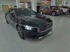 Volvo S90 B5 Intelligent Luxury Edition - ფოტო 4