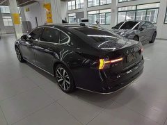 Volvo S90 B5 Intelligent Luxury Edition - ფოტო 5