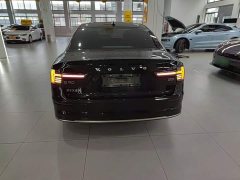 Volvo S90 B5 Intelligent Luxury Edition - ფოტო 6