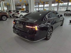 Volvo S90 B5 Intelligent Luxury Edition - ფოტო 7