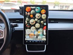 Neta V 2022 Tide 400 Lite - ფოტო 13