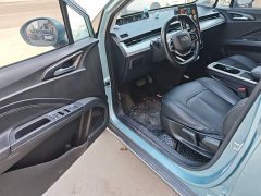 Neta V 2022 Tide 400 Lite - ფოტო 16