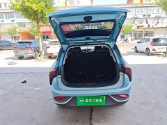 Neta V 2022 Tide 400 Lite - ფოტო 19