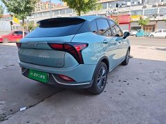 Neta V 2022 Tide 400 Lite - ფოტო 7